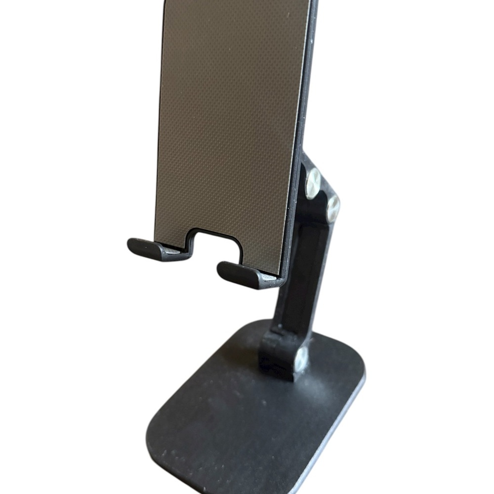 Desktop Phone/Tablet holder - Picture 2 of 3